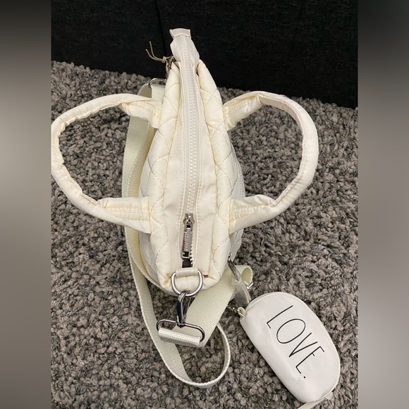 Rae Dunn crossbody purse - Picture 2 of 7